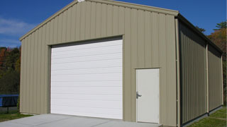 Garage Door Openers at Nancy Boyd Park Martinez, California